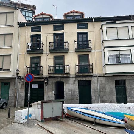 Mendezona House Appartamento Mundaka Esterno foto
