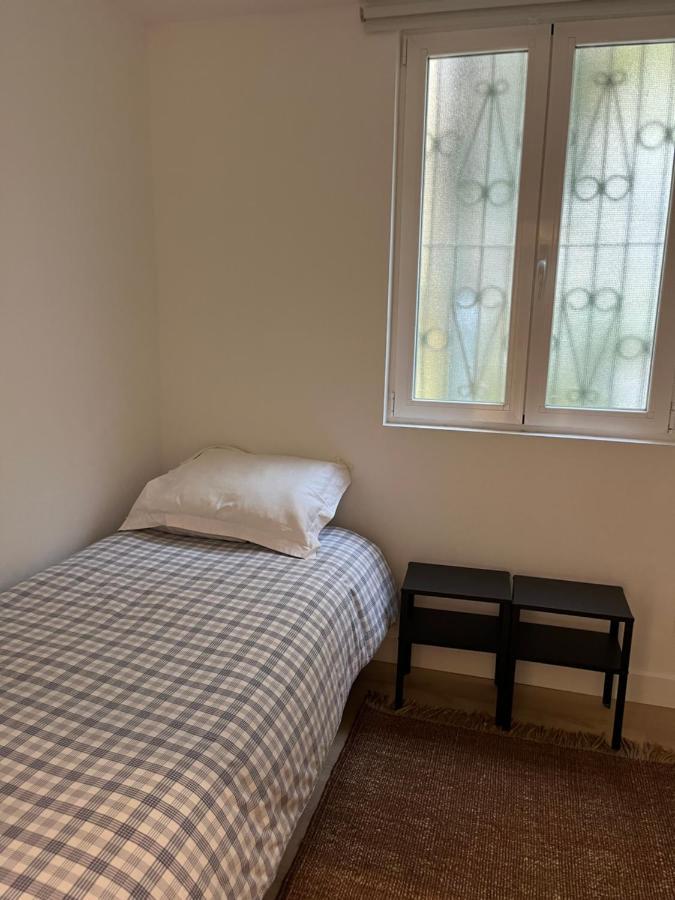 Mendezona House Appartamento Mundaka Esterno foto