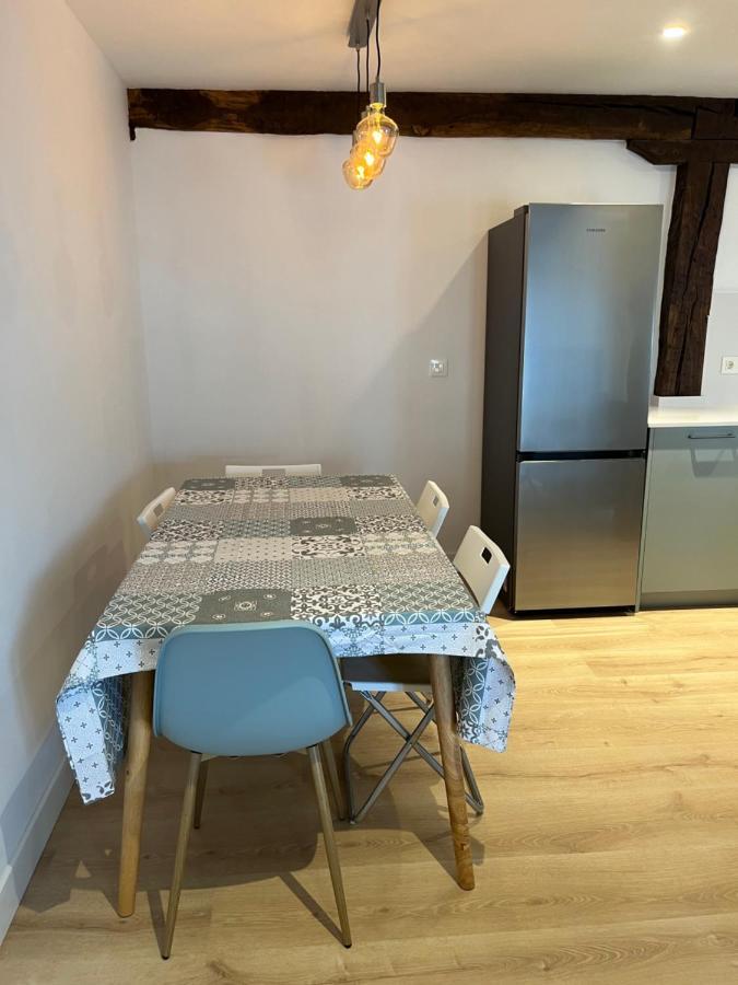 Mendezona House Appartamento Mundaka Esterno foto
