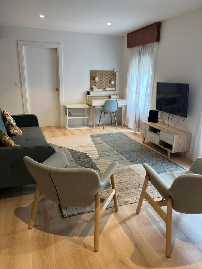 Mendezona House Appartamento Mundaka Esterno foto