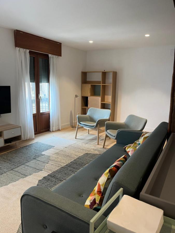 Mendezona House Appartamento Mundaka Esterno foto