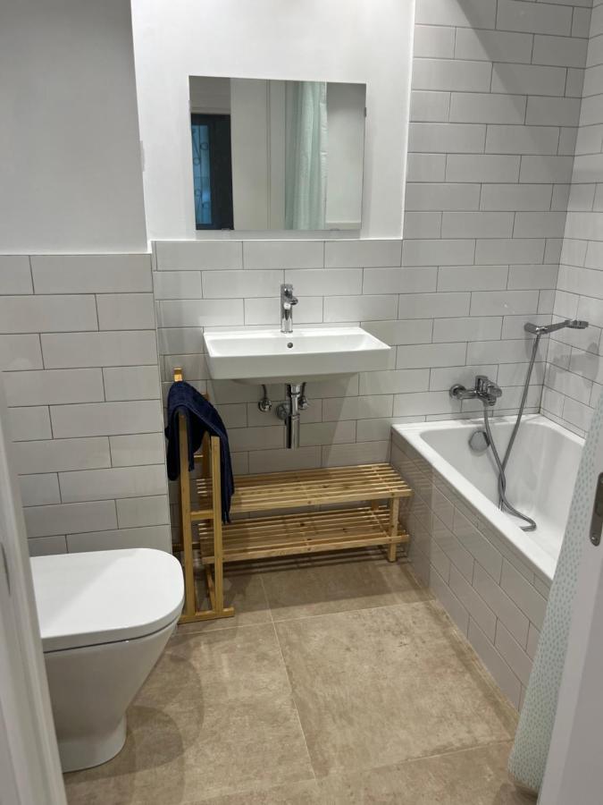 Mendezona House Appartamento Mundaka Esterno foto